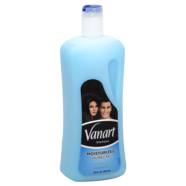 slide 1 of 1, Vanart Moisturizing Shampoo, 32oz, 32 oz