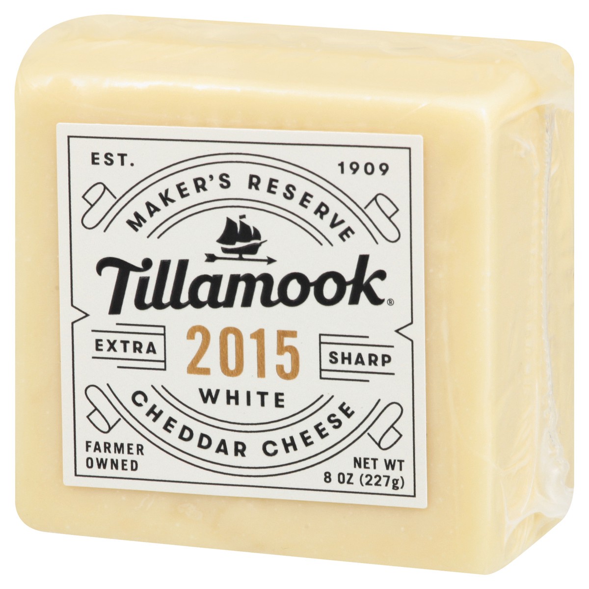 slide 7 of 13, Tillamook Chse Xtra Sharp Vintage, 8 oz