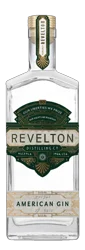 Revelton American Gin