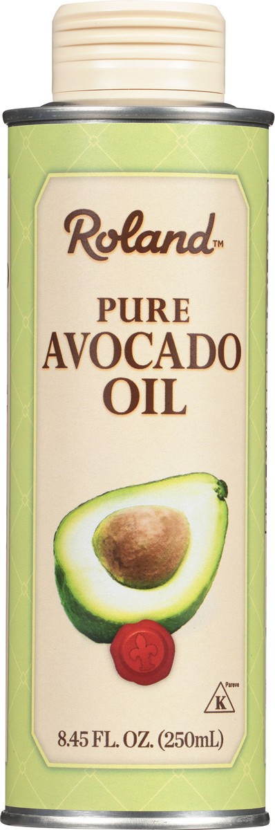 slide 1 of 9, Roland Pure Avocado Oil 8.45 fl oz, 8.45 fl oz