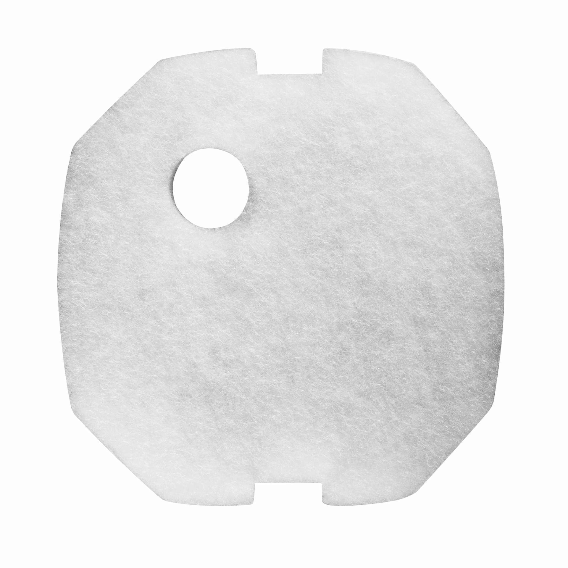 slide 2 of 2, Aqueon Quietflow Water Polishing Pad Medium/Large, 1 ct
