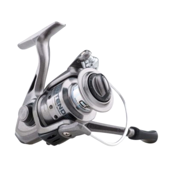 slide 1 of 1, Shakespeare Contender Spinning Reel, 1 ct