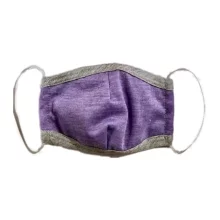 Mask Face Fabric Reusable Kids