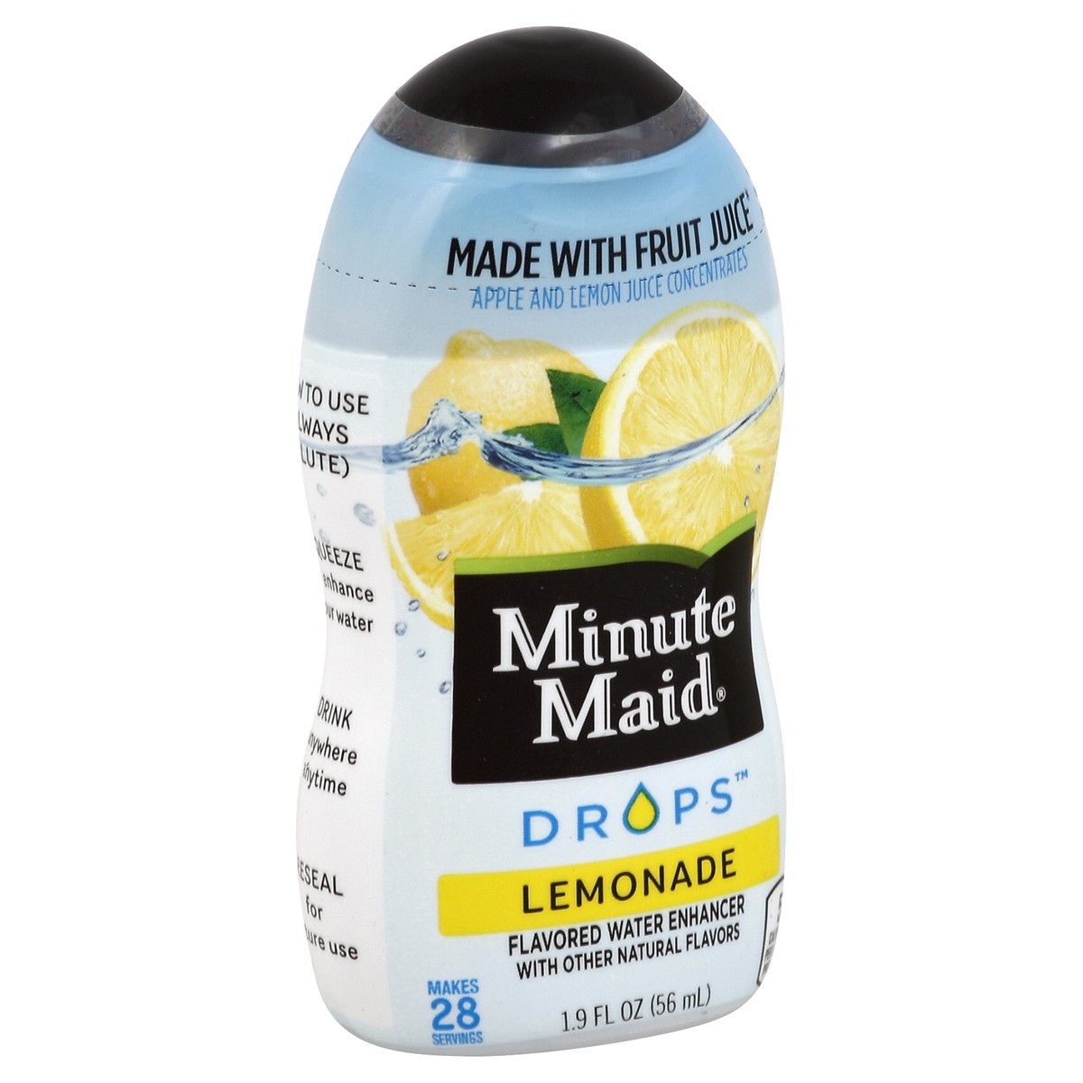 slide 2 of 3, Minute Maid Water Enhancer - 1.9 oz, 1.9 oz