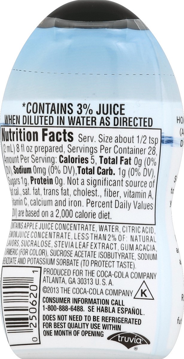 slide 3 of 3, Minute Maid Water Enhancer - 1.9 oz, 1.9 oz