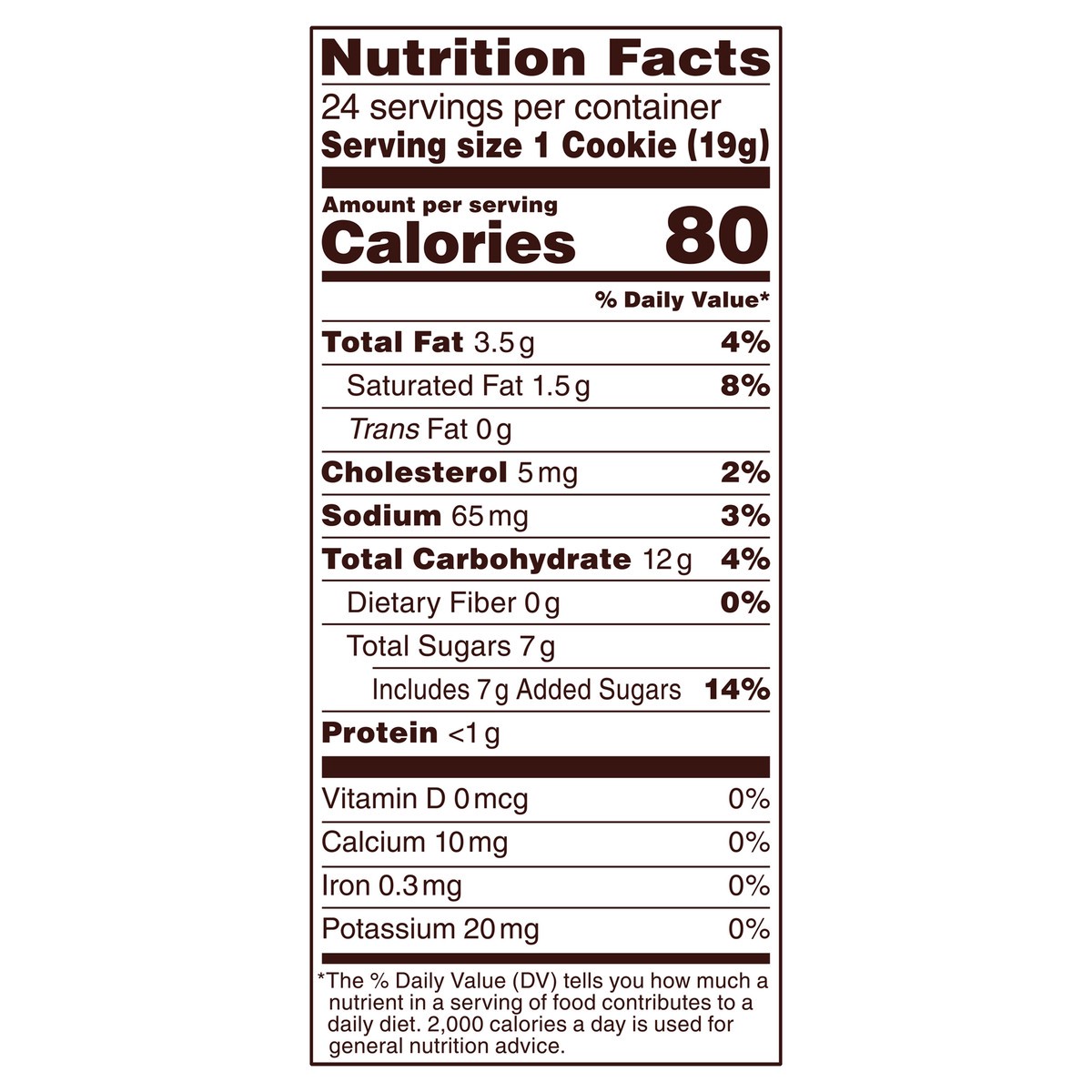 slide 3 of 8, Toll House Cookie Dough, 16 oz