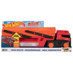 Mattel Hot Wheels Mega Hauler - 1 ct