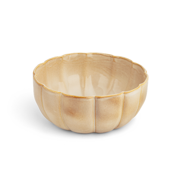 slide 1 of 1, Hy-Vee Seasons Harvest Serving Bowl, 1 ct