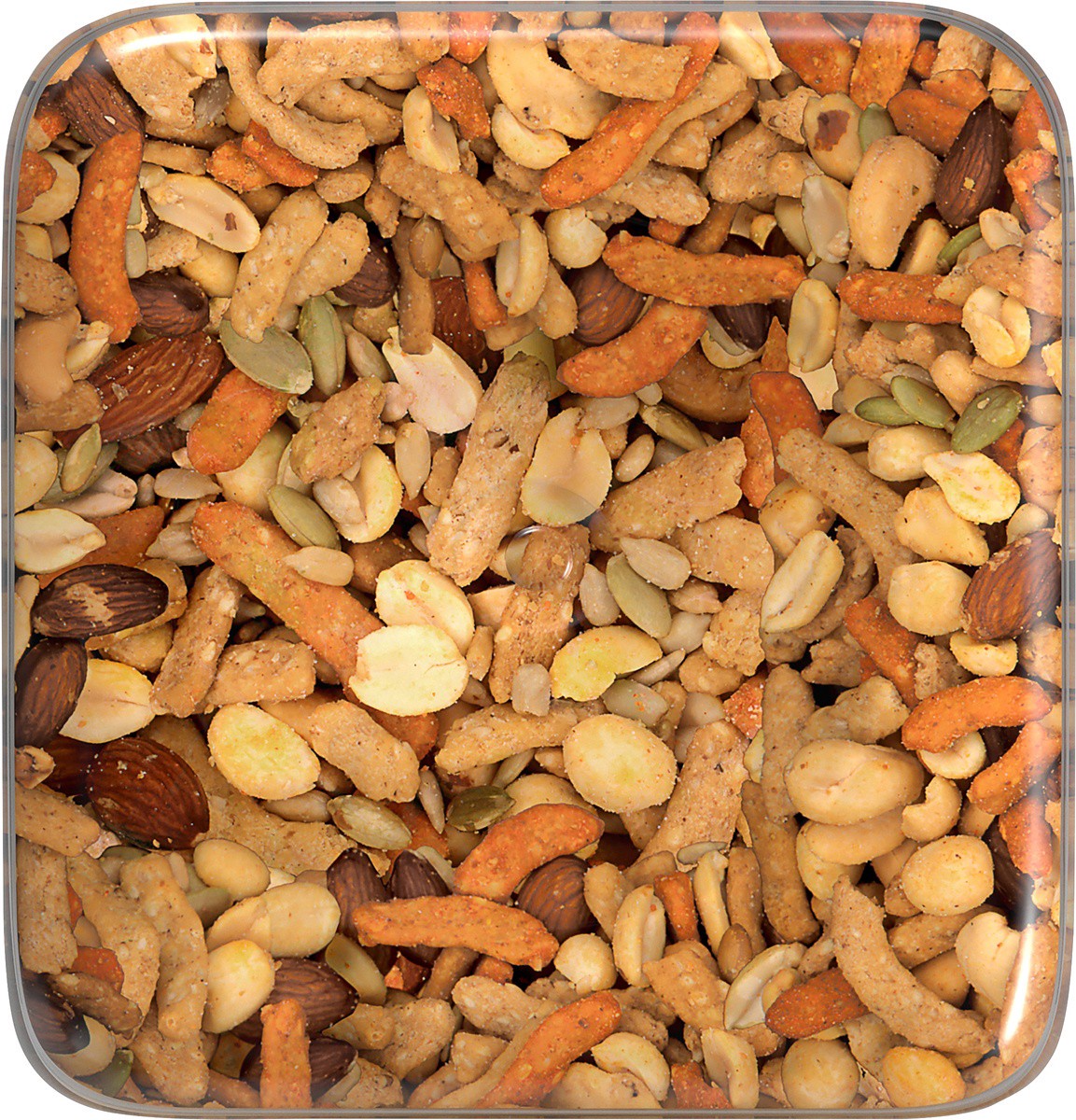 slide 4 of 9, Hunter Mix Southern Syle Gourmet Nuts 23 oz, 23 oz