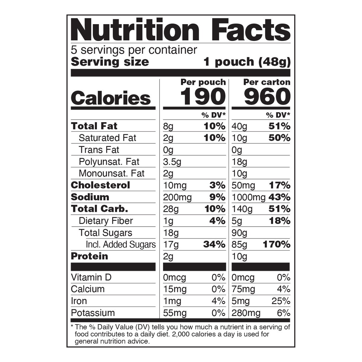 slide 7 of 13, Little Debbie Snack Cakes, Little Debbie Family Pack Mini Muffins (Chocolate Chip), 5 ct