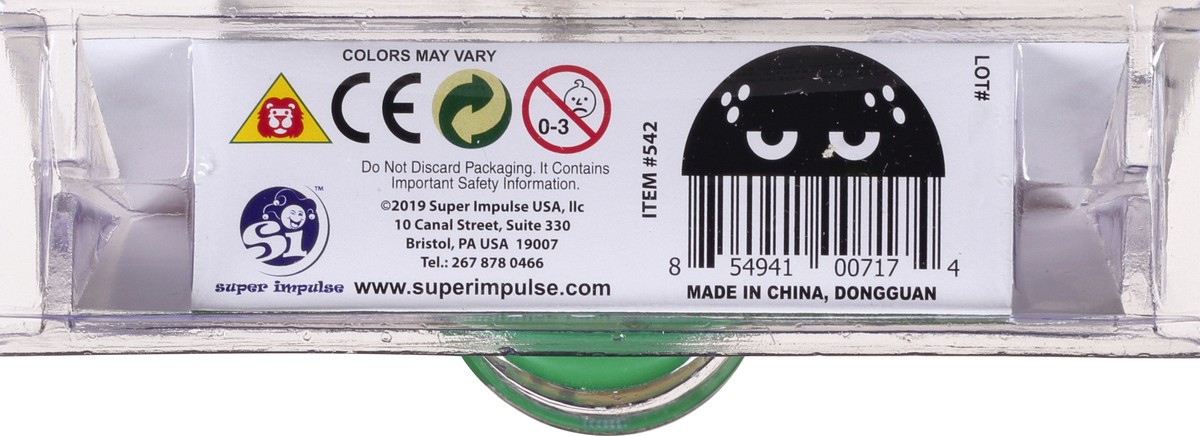 slide 8 of 9, World's Smallest 6+ The Original Lincoln Logs 1 ea, 1 ct