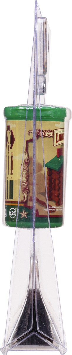 slide 9 of 9, World's Smallest 6+ The Original Lincoln Logs 1 ea, 1 ct