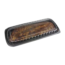 Hickory House Pork Ribs Full Rack