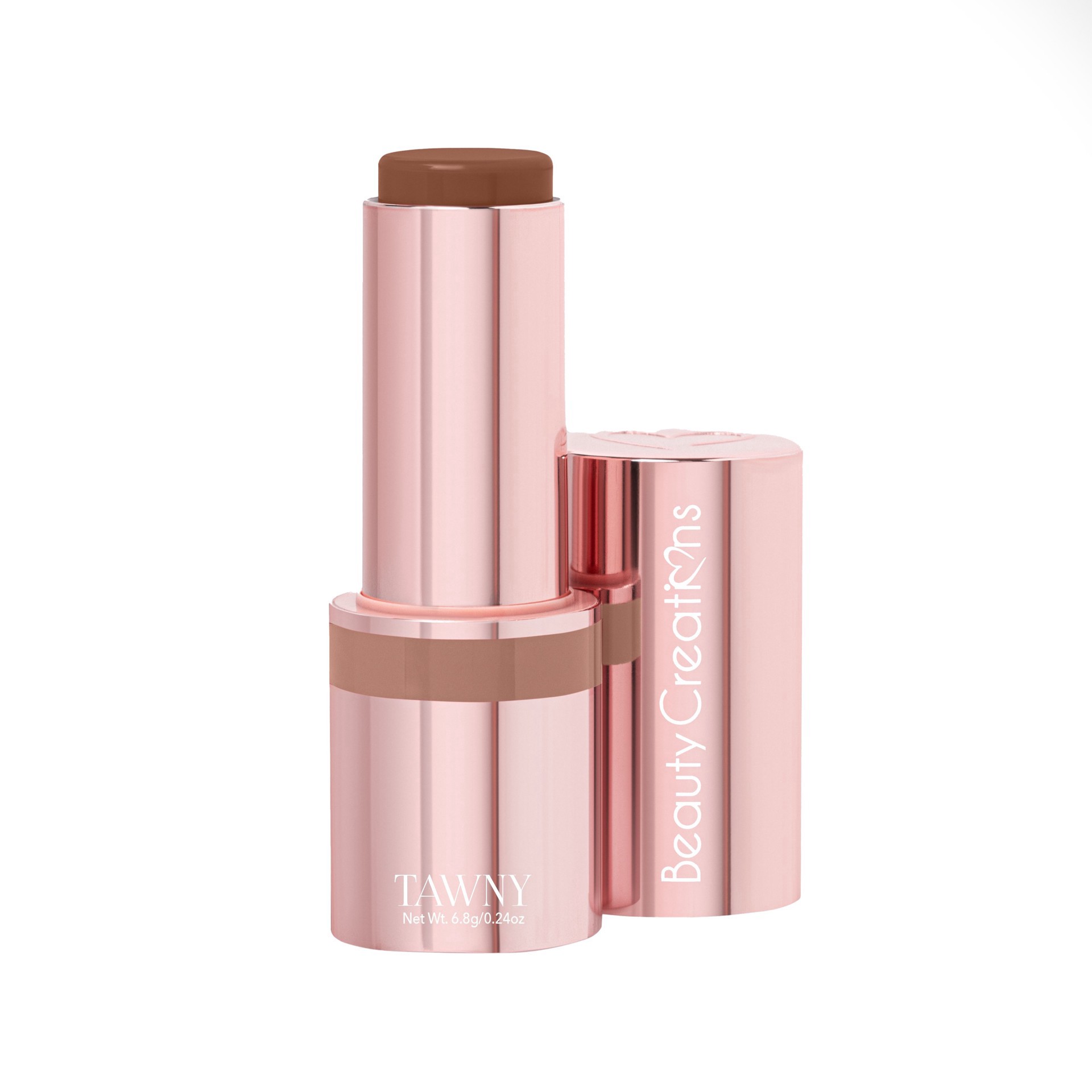 slide 1 of 1, Beauty Creations Contour Stick - Tawny, 1 ct