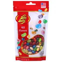 Jelly Belly 40 Flavors Jelly Beans 9.8 oz