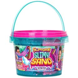 SlimyGloop Slimy Sand