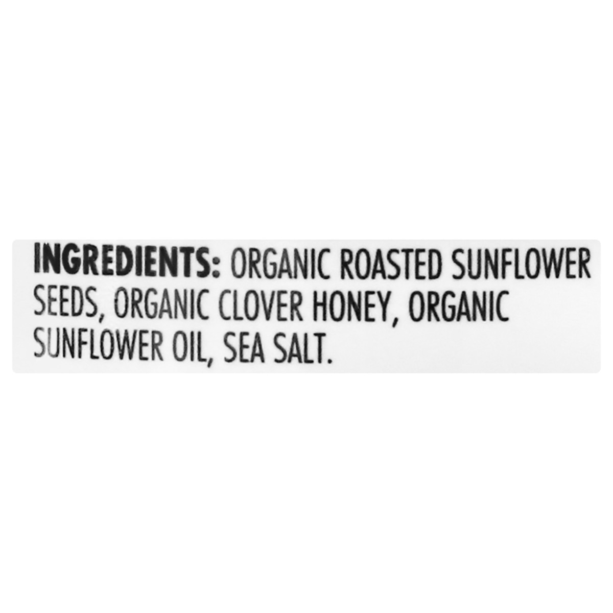 slide 4 of 13, Wild Friends Organic Honey Sunflower Butter, 16 oz