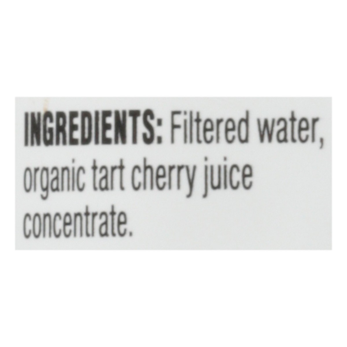 slide 7 of 13, Field Day Organic Tart Cherry Juice from Concentrate 32 fl oz, 32 oz