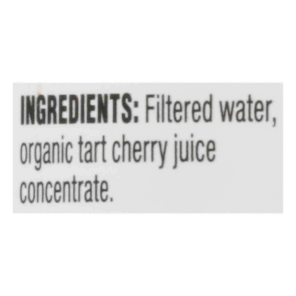 slide 7 of 13, Field Day Organic Tart Cherry Juice from Concentrate - 32 fl oz, 32 oz