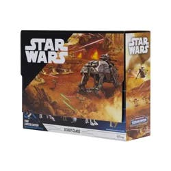 Star Wars 2in Blind Vehicles