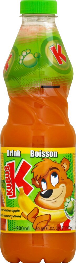 slide 2 of 2, Kubus Drink - 30.43 oz, 30.43