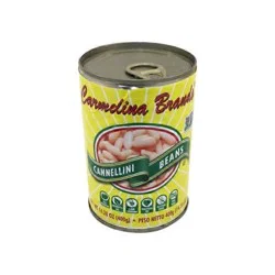 Carmelina Brands Cannellini Beans