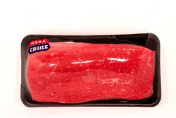 Cab Choice Eye Round Roast