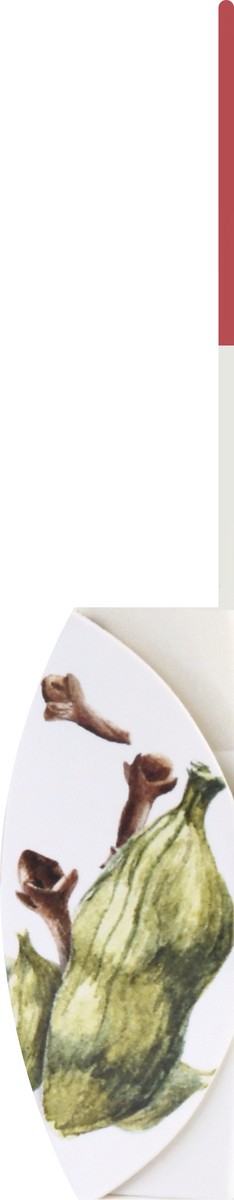 slide 12 of 12, Radius Floss Cardmom Clove Org, 1 ct