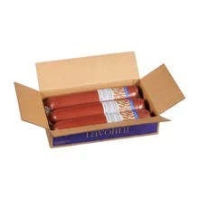 Tavolini Hard Salami