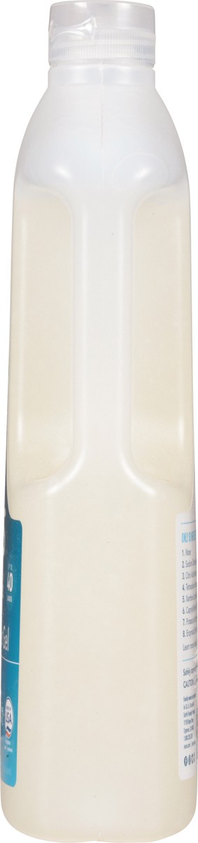 slide 7 of 9, ECOS Free & Clear Dishwasher Gel 40 fl oz, 40 fl oz