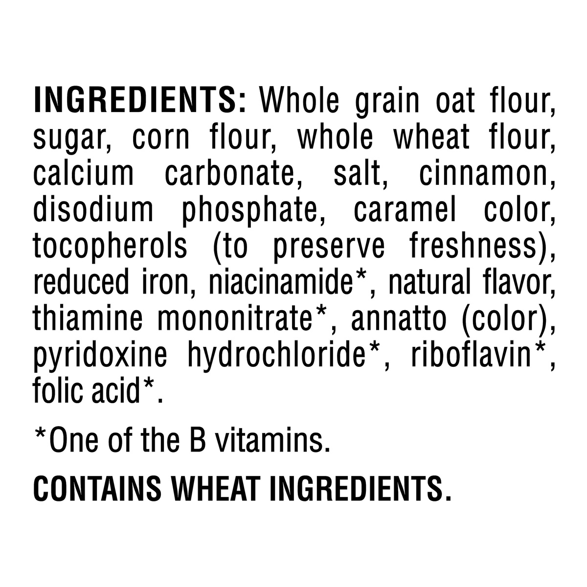 slide 2 of 6, Life Cinnamon Breakfast Cereal Quaker Oats, 13 oz