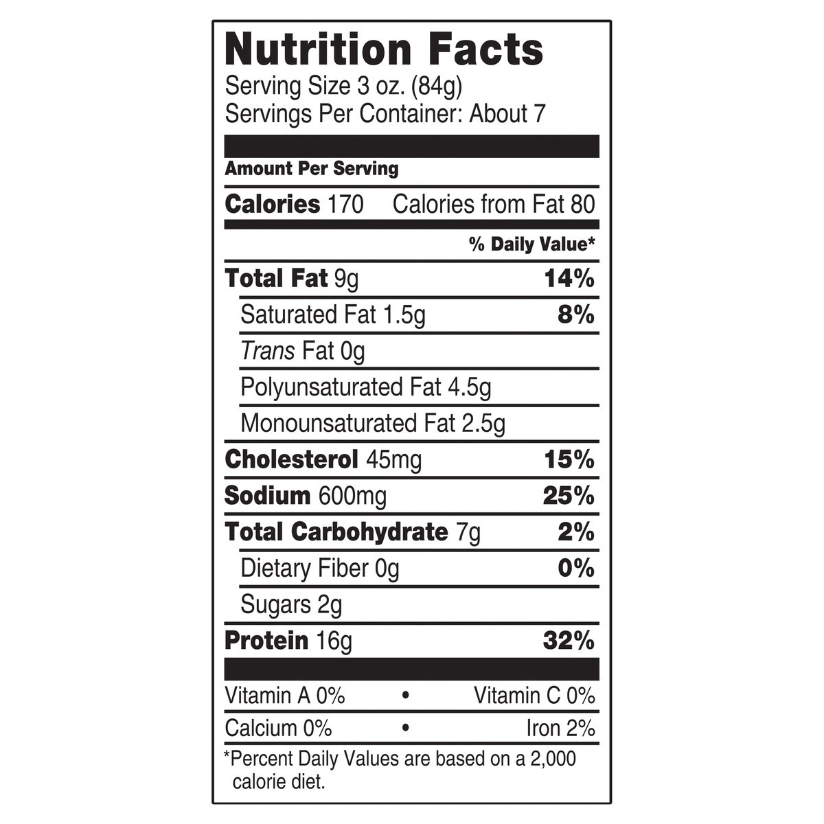 slide 7 of 7, Tyson Premium Selects Chicken Tenders, 20 oz