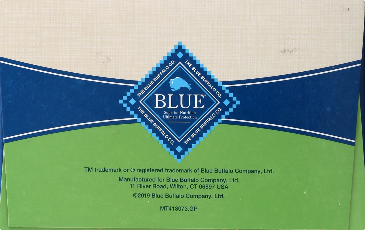 slide 2 of 9, Blue Buffalo Dog Biscuits 2 lb, 2 lb