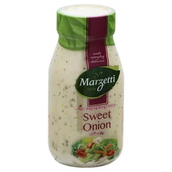 Marzetti Sweet Onion Dressing