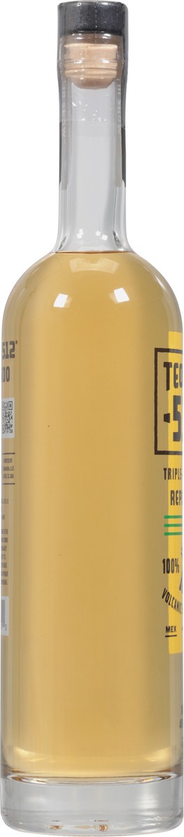 slide 8 of 9, Tequila 512 Triple-Distilled Reposado Tequila 750 ml, 750 ml
