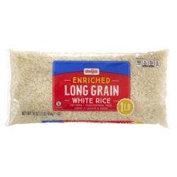 Meijer Extra Long Grain Rice