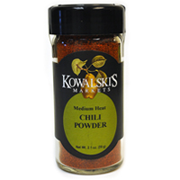 slide 1 of 1, Kowalski's Chili Powder, 2.1 oz