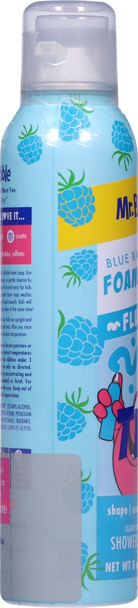 slide 9 of 9, Mr. Bubble Doodle/Fluffy Bubbleberry/Original Bubble Twin Pack Foam Soap 2 - 8 oz Bottles, 2 ct