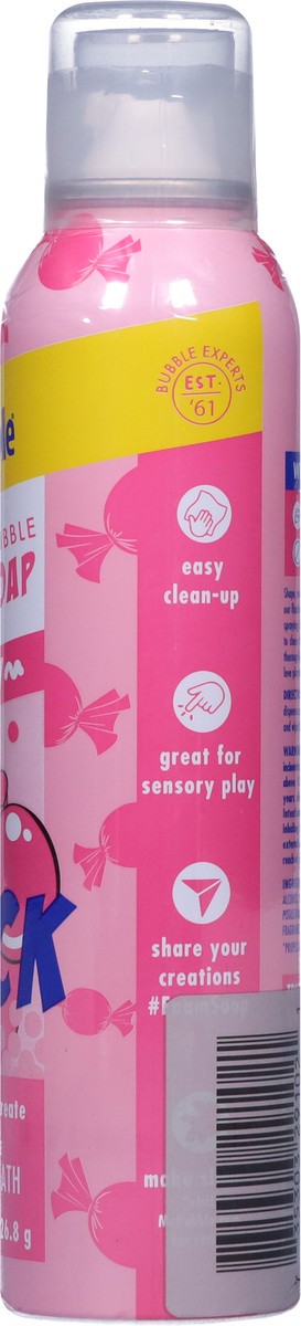 slide 8 of 9, Mr. Bubble Doodle/Fluffy Bubbleberry/Original Bubble Twin Pack Foam Soap 2 - 8 oz Bottles, 2 ct