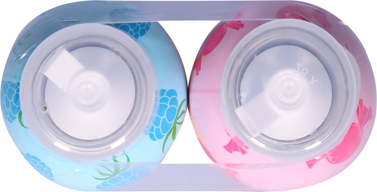 slide 4 of 9, Mr. Bubble Doodle/Fluffy Bubbleberry/Original Bubble Twin Pack Foam Soap 2 - 8 oz Bottles, 2 ct