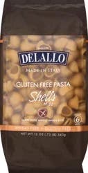 DeLallo Shells 12 oz