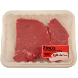 Boneless Ribeye Steak Thin Value Pack