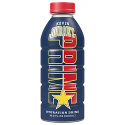 Prime Kevin Durant Hydration Drink 16.9 fl oz