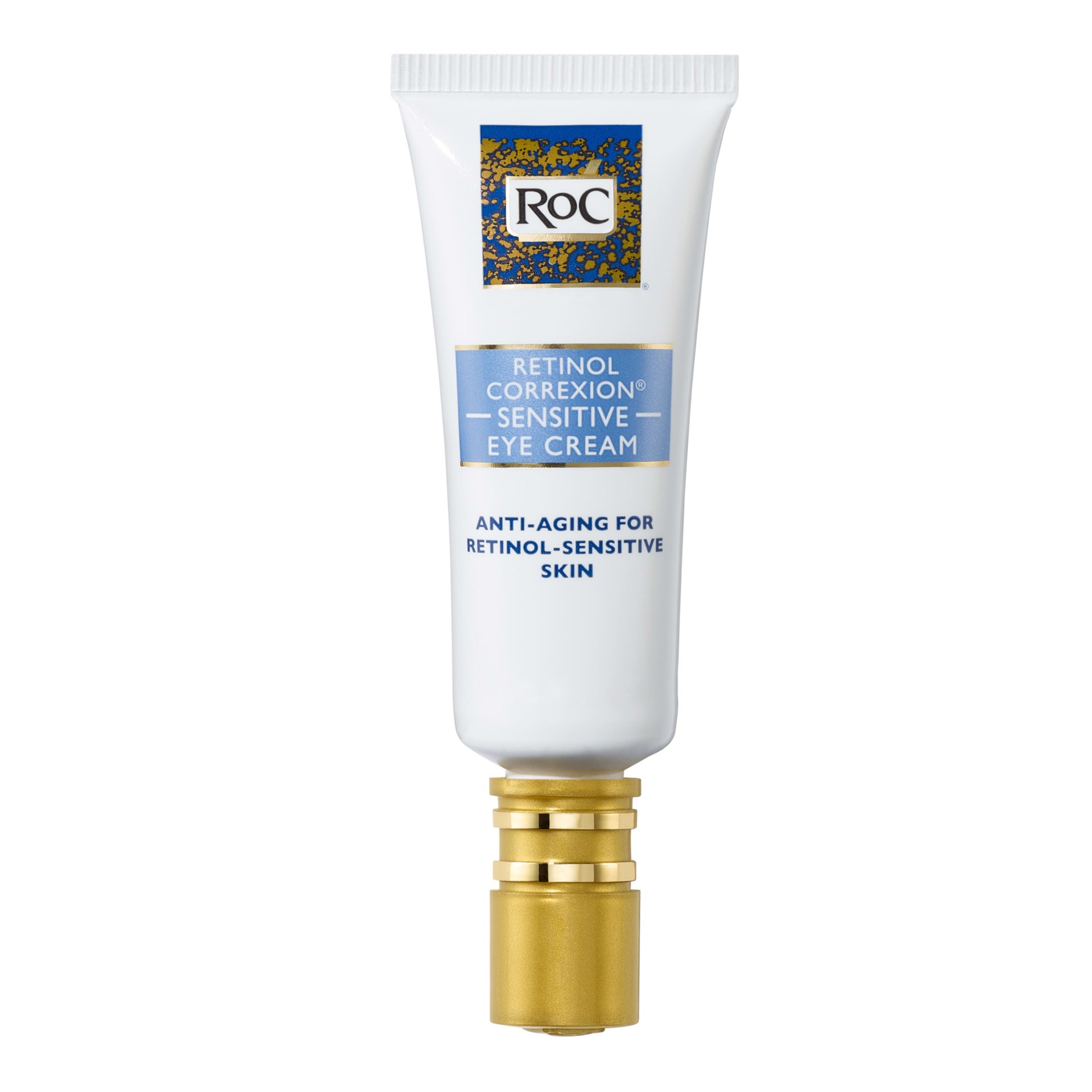 slide 2 of 5, RoC Eye Cream 0.5 oz, 0.5 oz