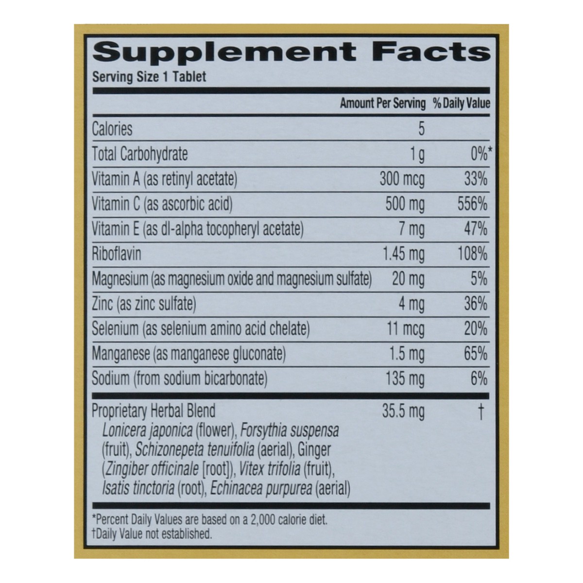 slide 8 of 14, Airborne Simply-C Daily Immune Support Effervescent Tablets, 36 ct