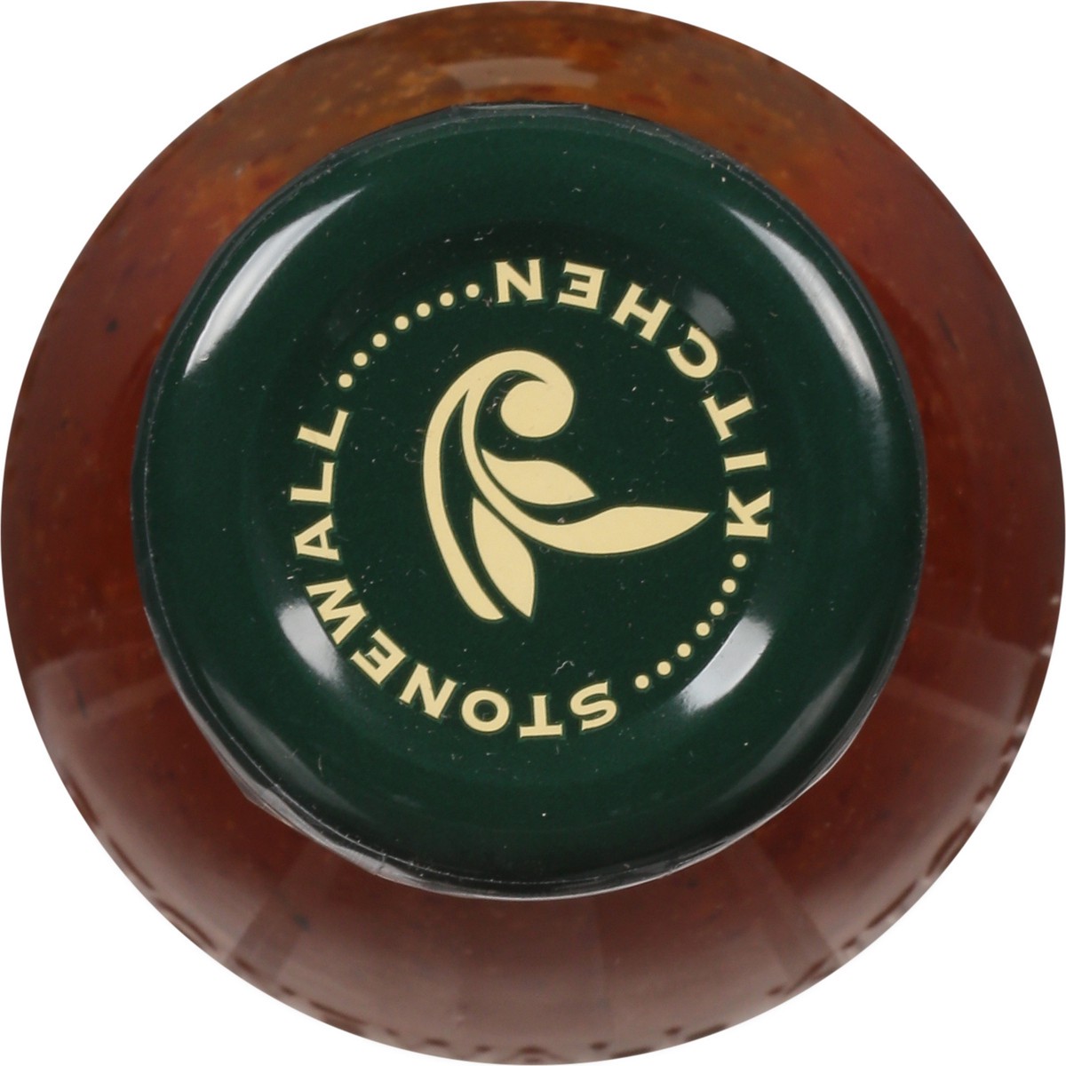 slide 9 of 9, Stonewall Kitchen Hickory Brown Sugar Grille Sauce, 11 oz