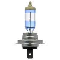 slide 5 of 21, Sylvania H7 SilverStar Ultra Headlight, 1 ct