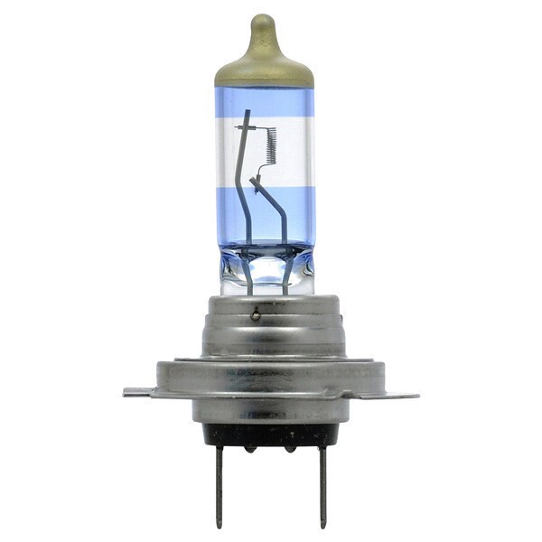 slide 3 of 21, Sylvania H7 SilverStar Ultra Headlight, 1 ct