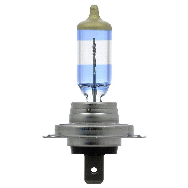 slide 14 of 21, Sylvania H7 SilverStar Ultra Headlight, 1 ct