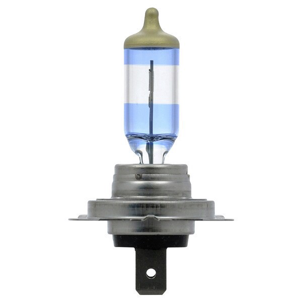 slide 16 of 21, Sylvania H7 SilverStar Ultra Headlight, 1 ct